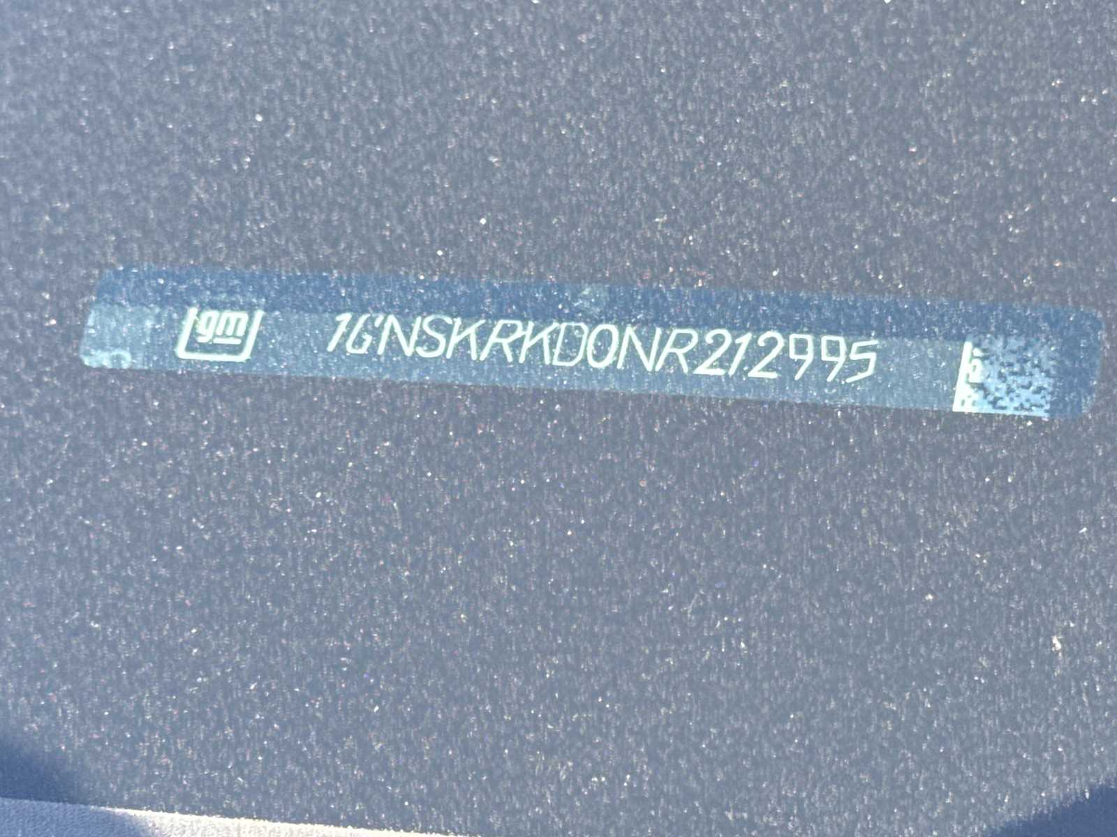 Thumbnail: 2022 Chevrolet Tahoe - 35