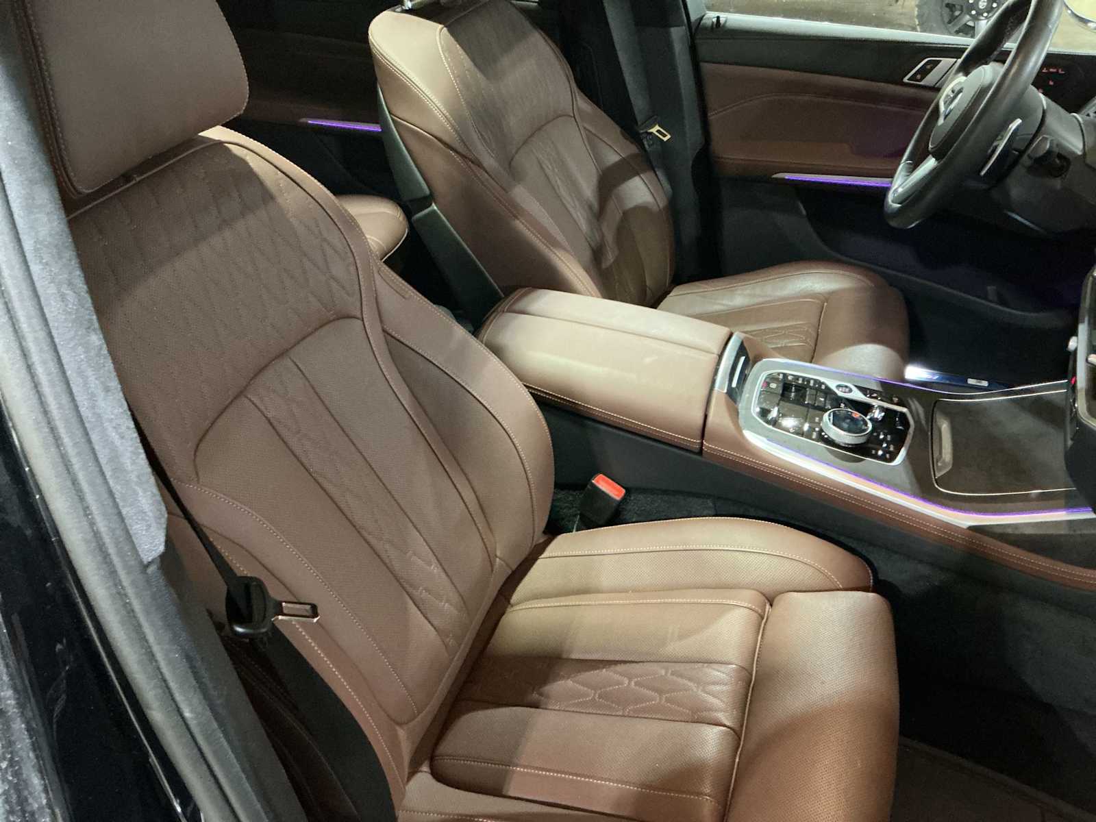 Thumbnail: 2025 BMW X7 - 24