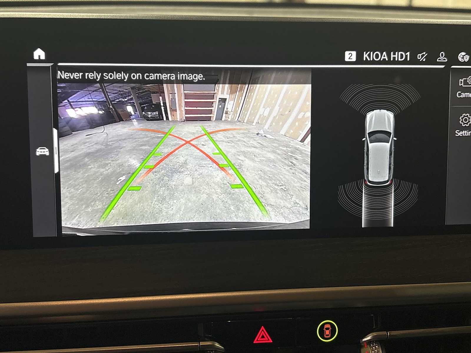 Thumbnail: 2024 BMW X3 - 28