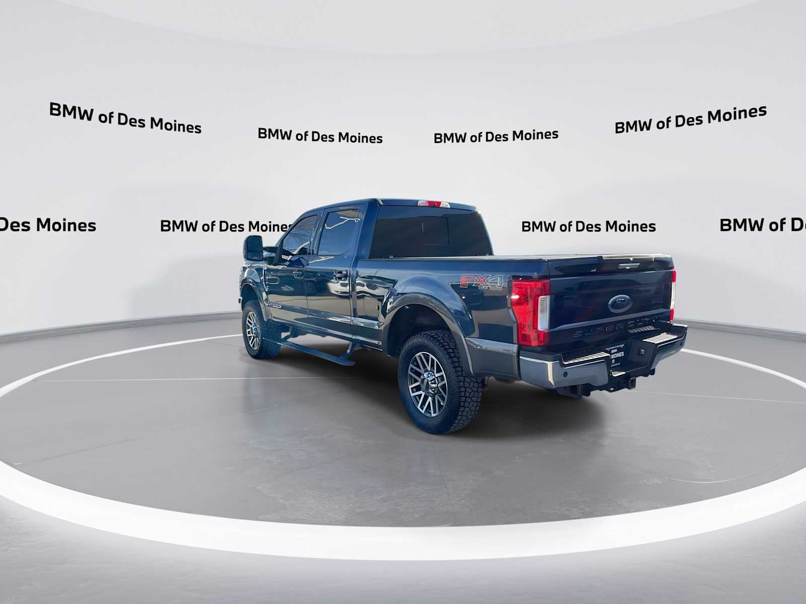 Thumbnail: 2019 Ford F-250 - 6