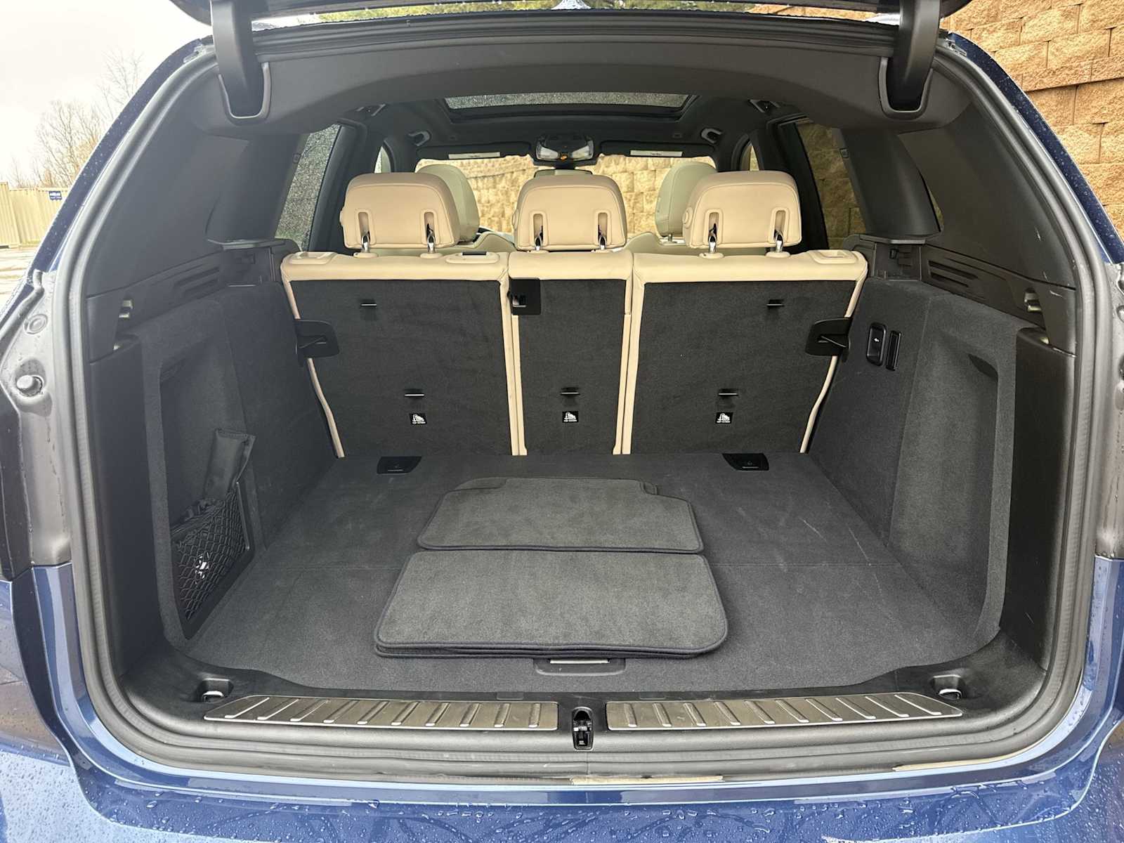 Thumbnail: 2024 BMW X3 - 37