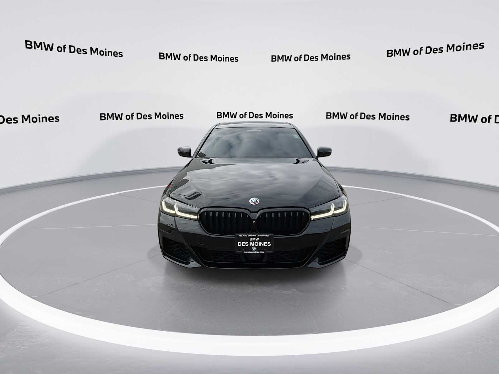 Thumbnail: 2022 BMW 5 Series - 3