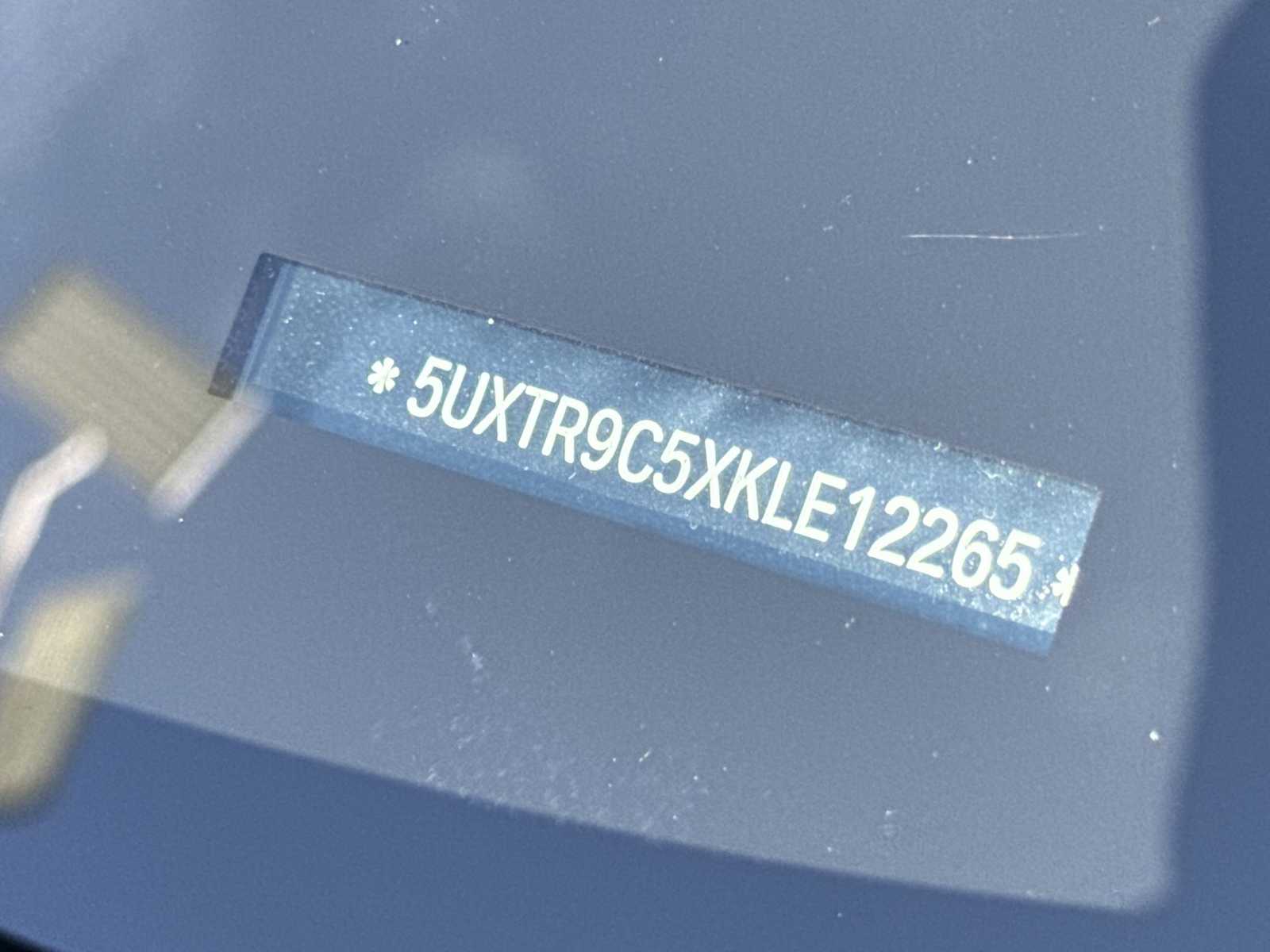 Thumbnail: 2019 BMW X3 - 38