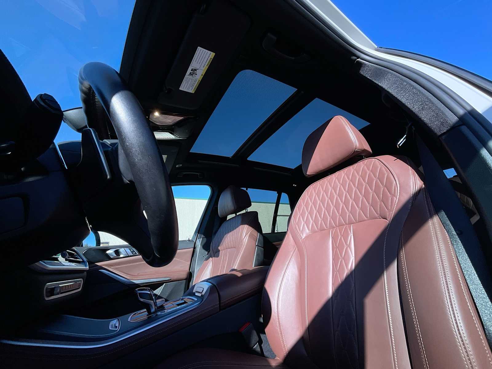 Thumbnail: 2023 BMW X5 - 25