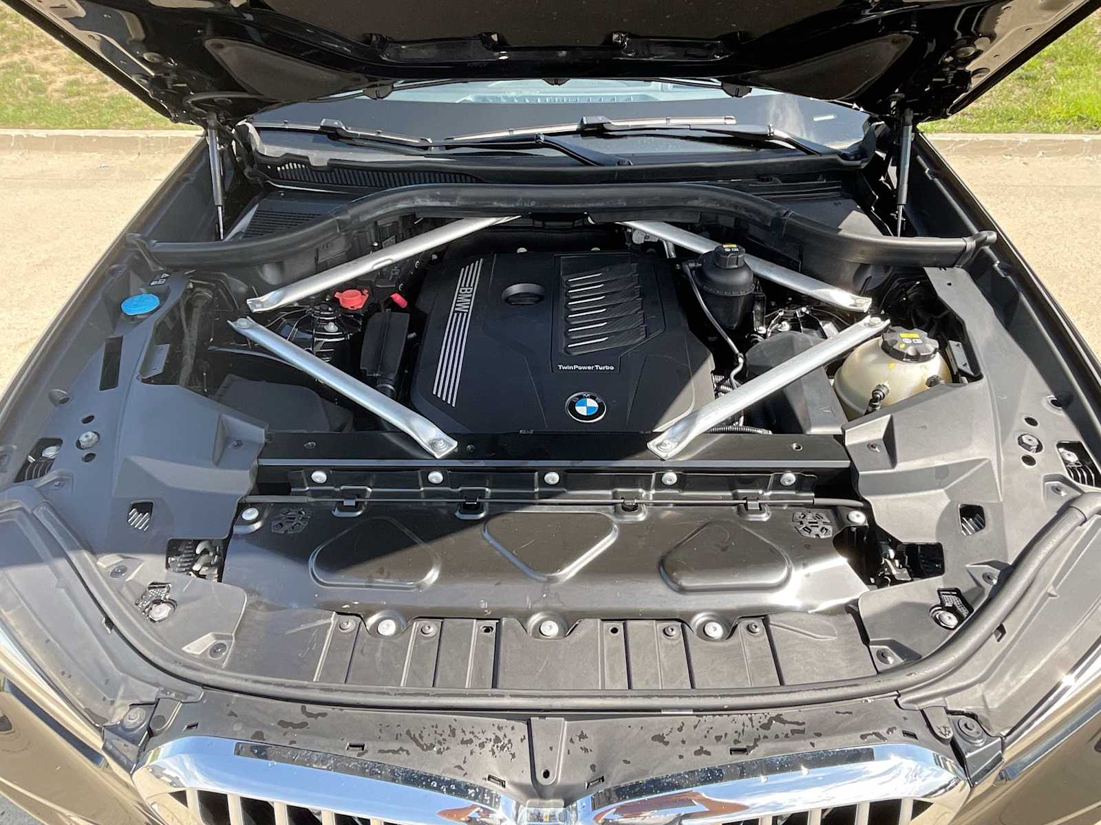 Thumbnail: 2019 BMW X5 - 15