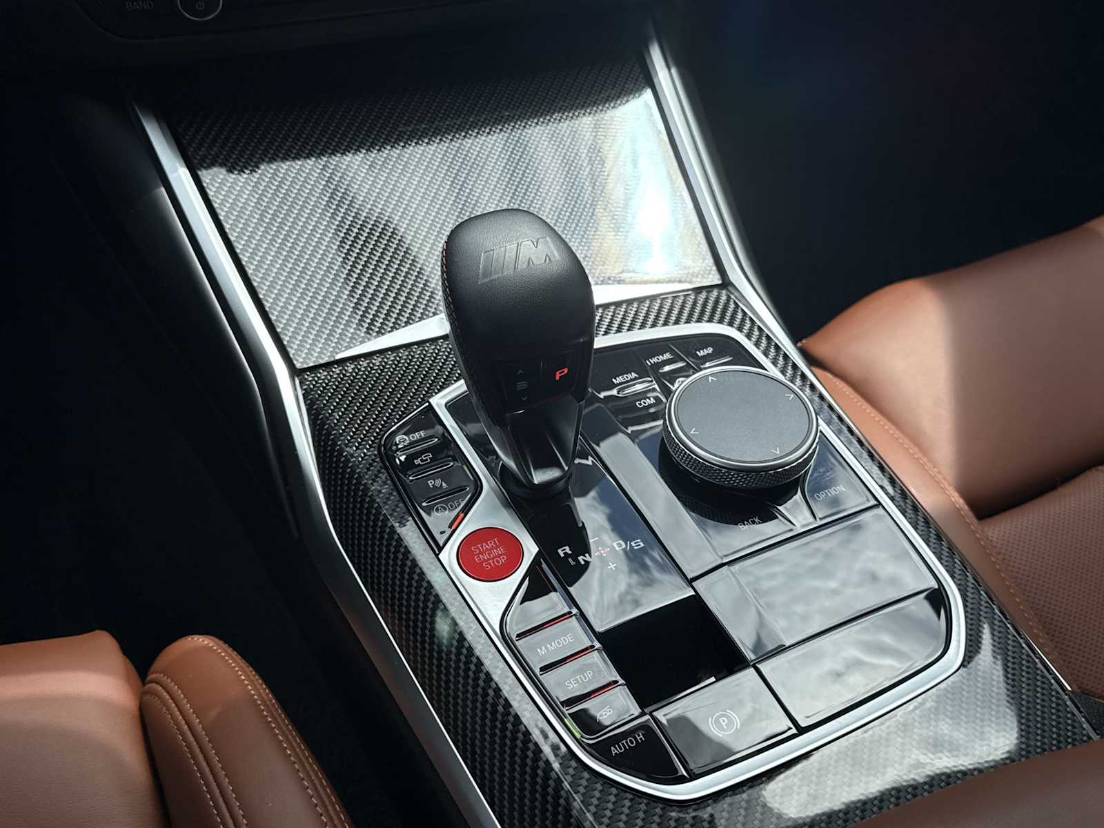 Thumbnail: 2023 BMW M4 - 29