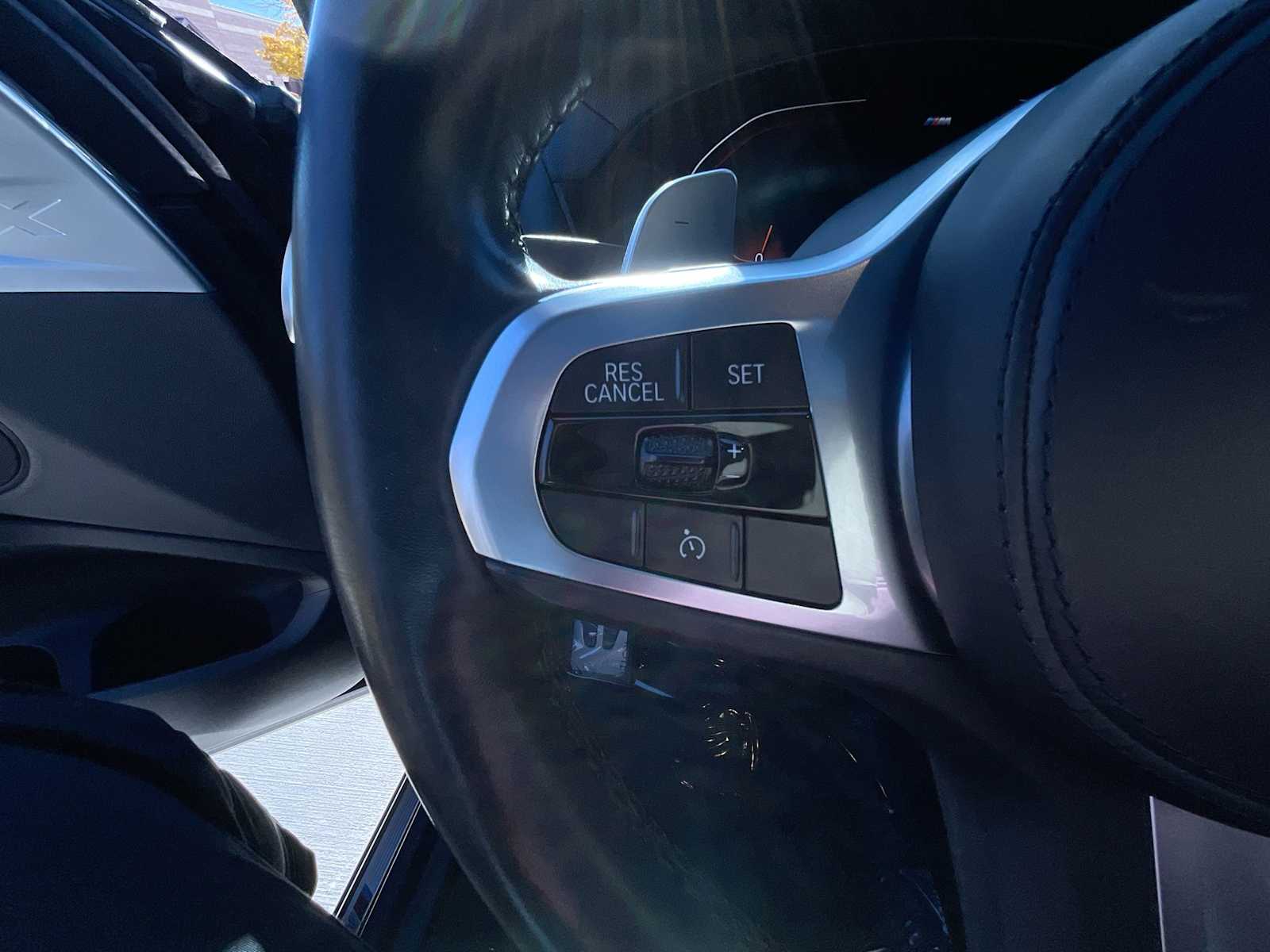 Thumbnail: 2020 BMW X4 - 27