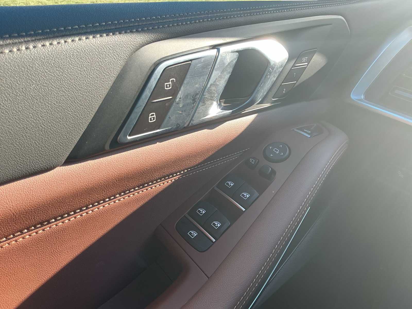 Thumbnail: 2024 BMW X5 - 20