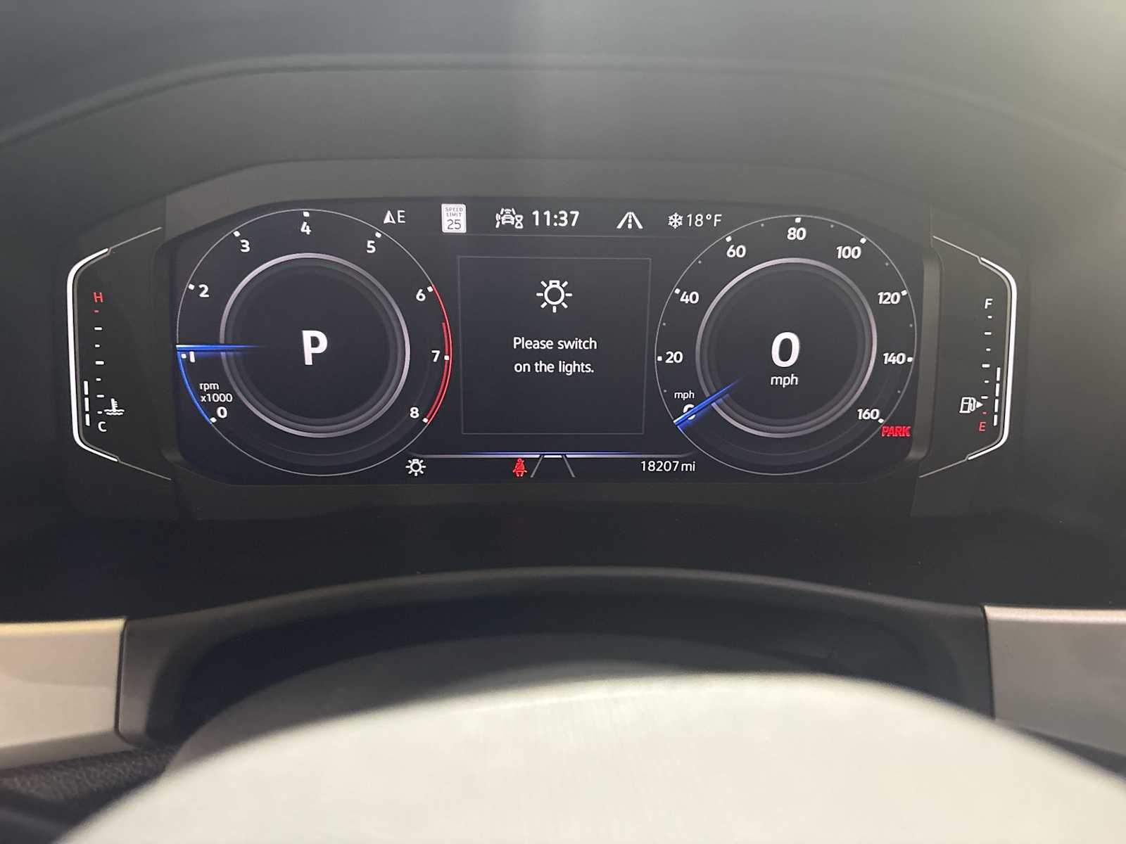 Thumbnail: 2023 Volkswagen Atlas - 30