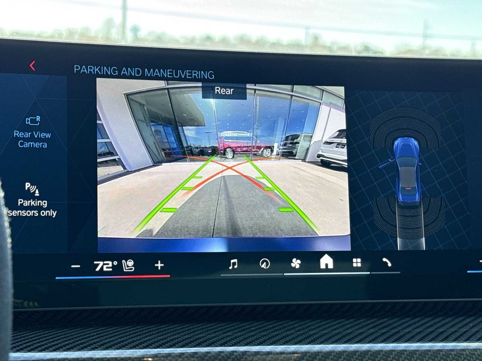 Thumbnail: 2026 BMW M2 - 34