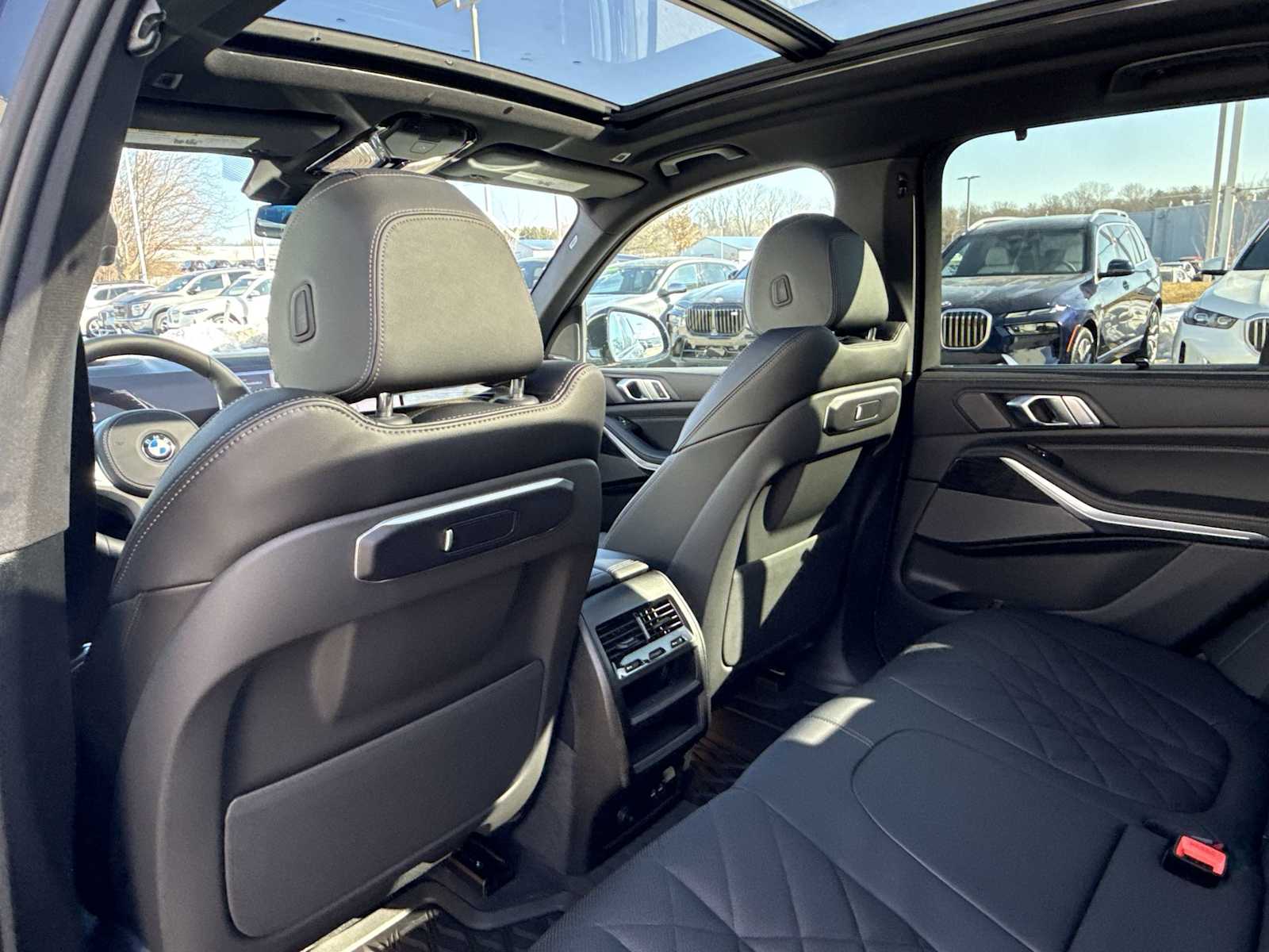 Thumbnail: 2026 BMW X5 - 20