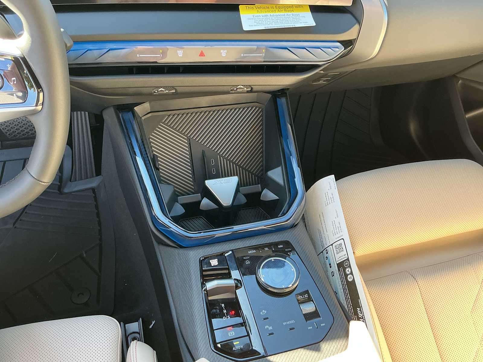 Thumbnail: 2026 BMW X3 - 28