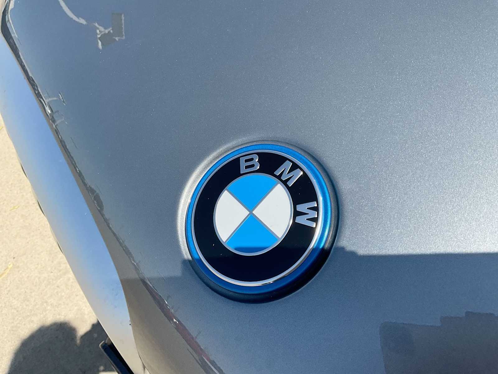 Thumbnail: 2024 BMW X5 - 12