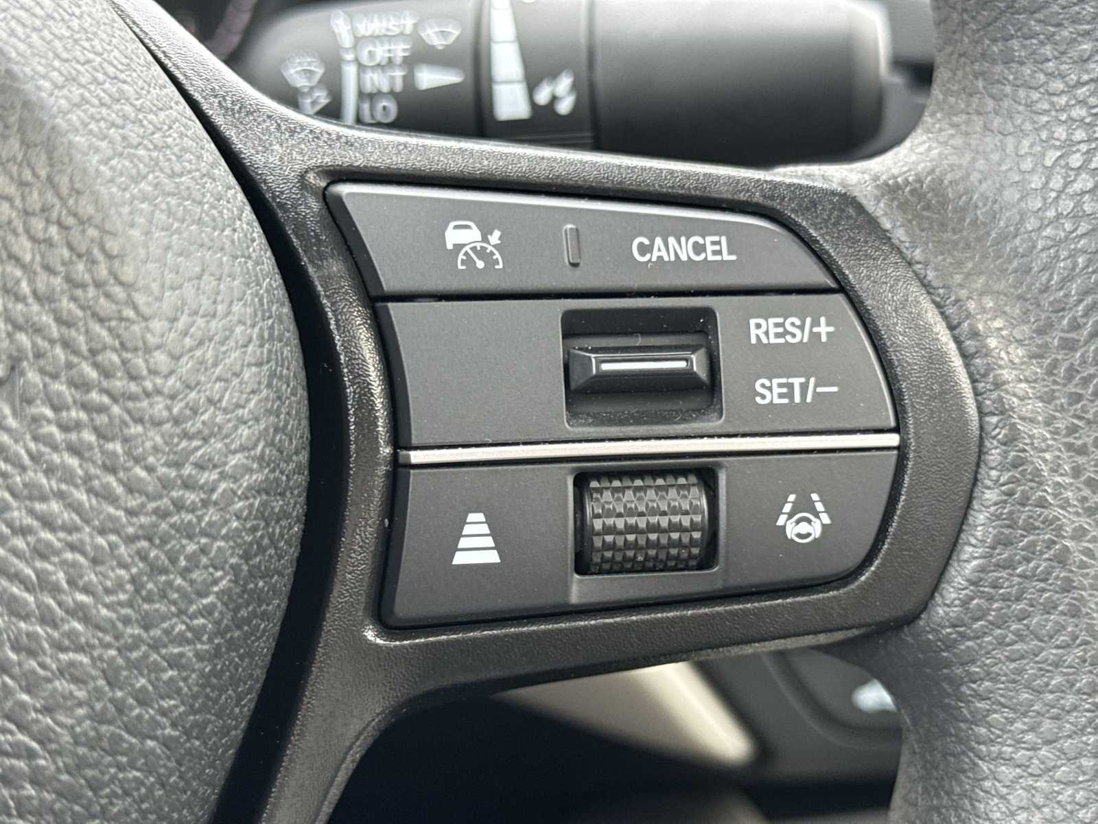 Thumbnail: 2024 Honda Accord - 27