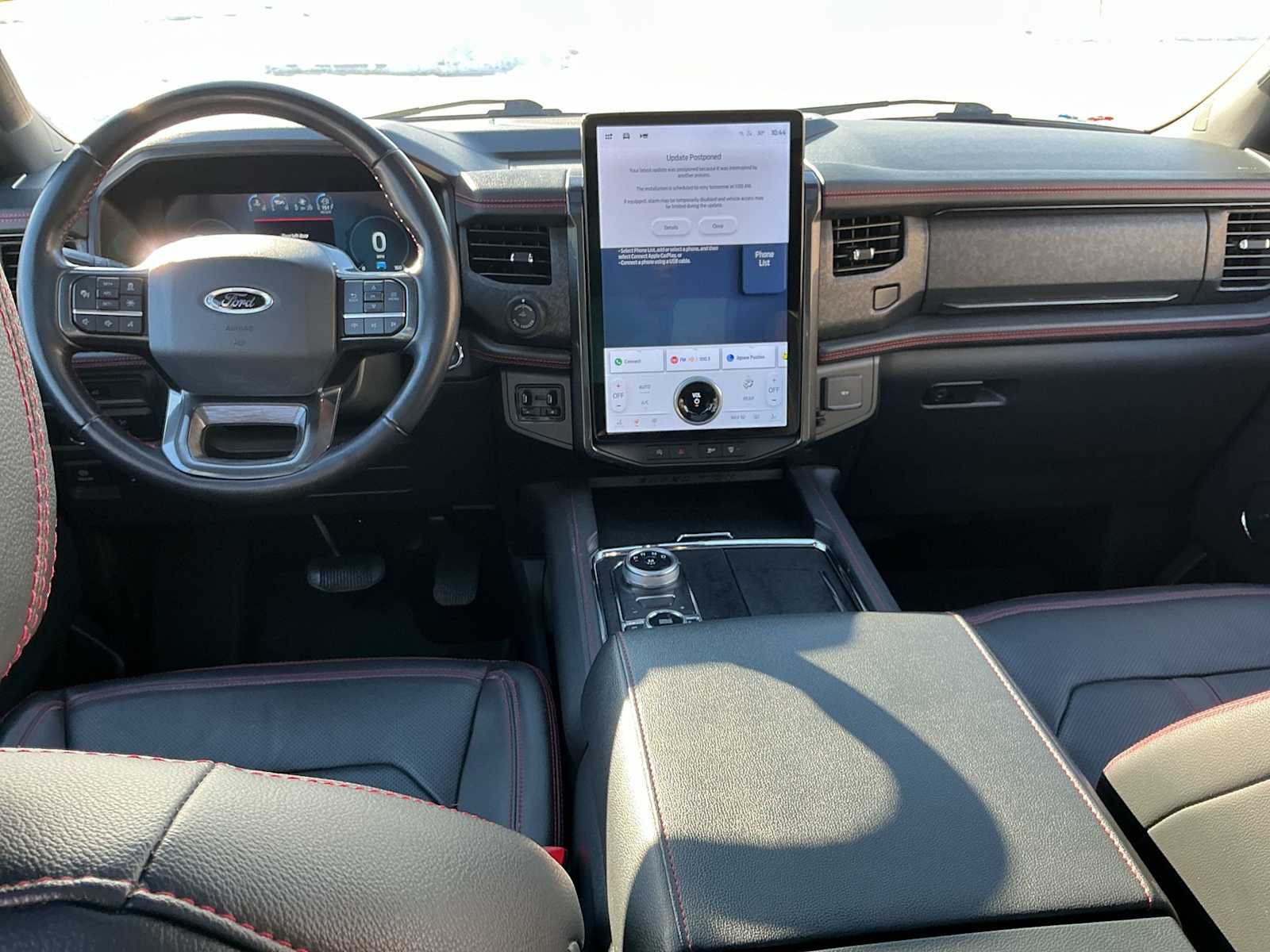 Thumbnail: 2022 Ford Expedition - 21