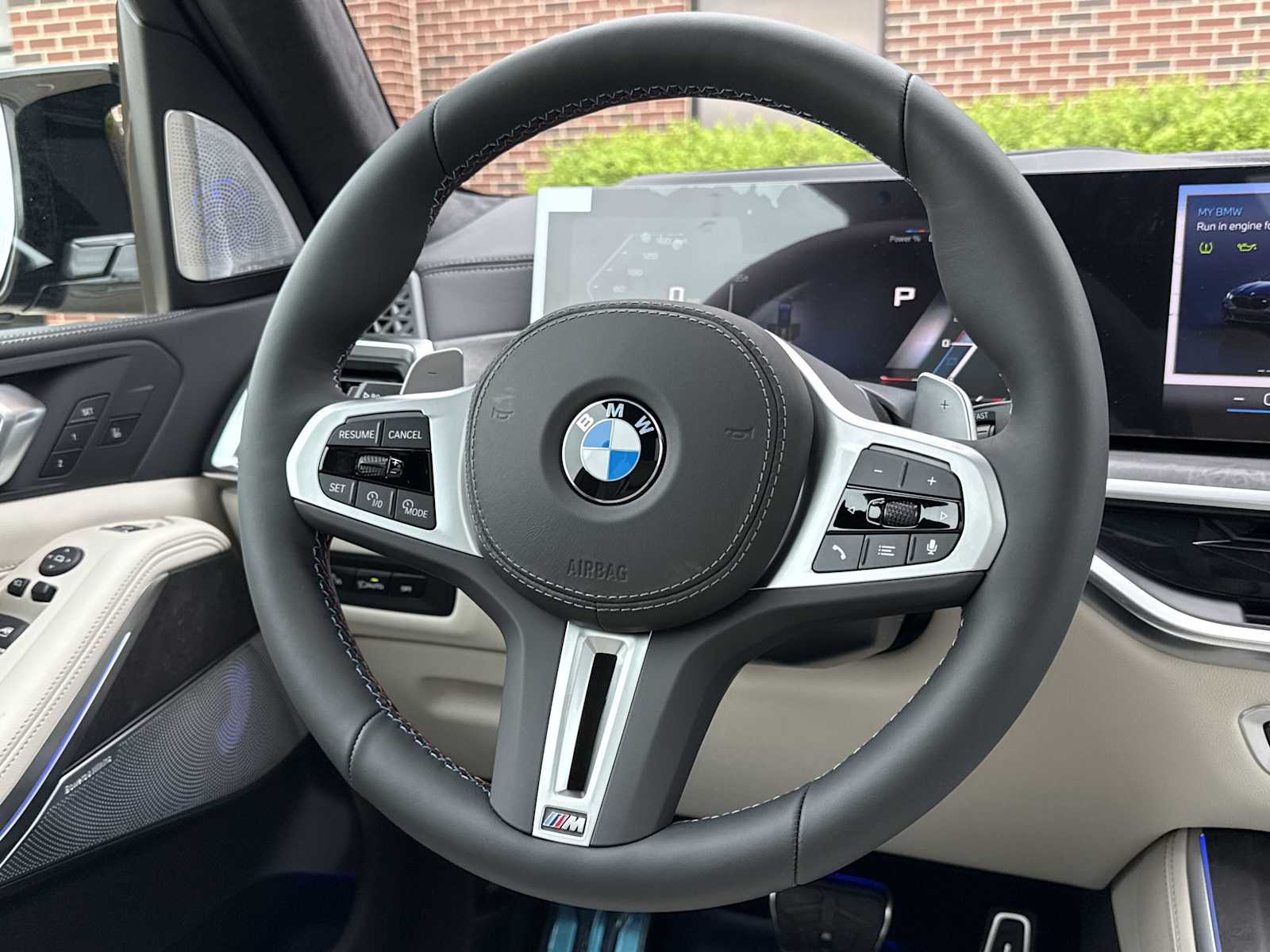 Thumbnail: 2026 BMW X5 - 25