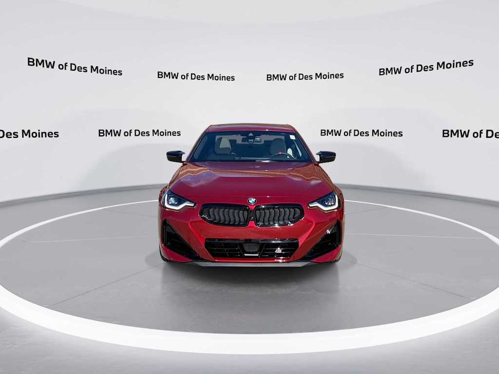 New 2026 BMW M240i xDrive Coupe