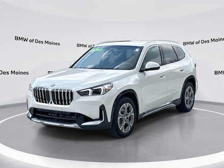 2025 BMW X1 xDrive28i SUV