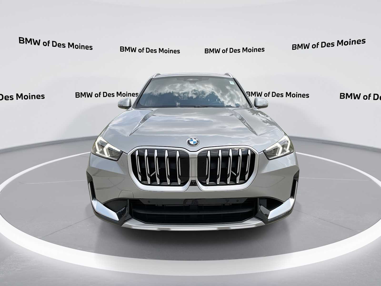 Thumbnail: 2025 BMW X1 - 3