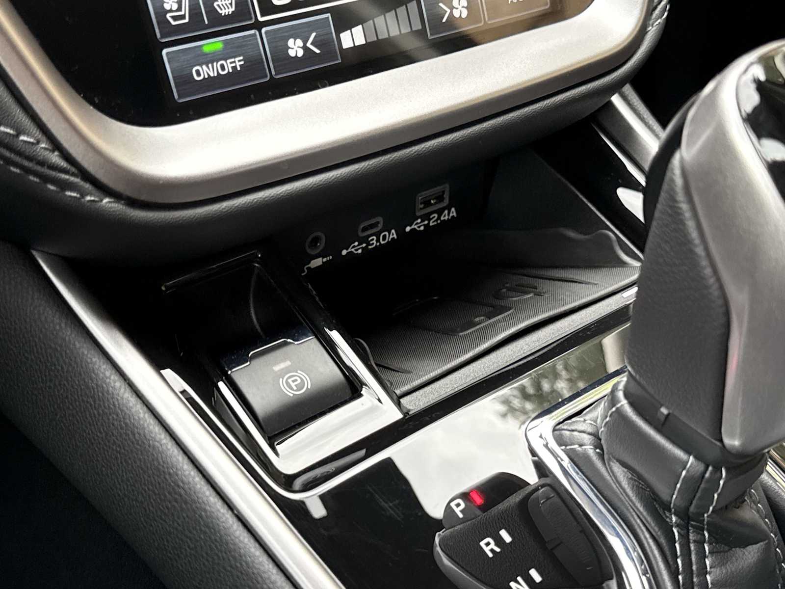 Thumbnail: 2025 Subaru Outback - 34