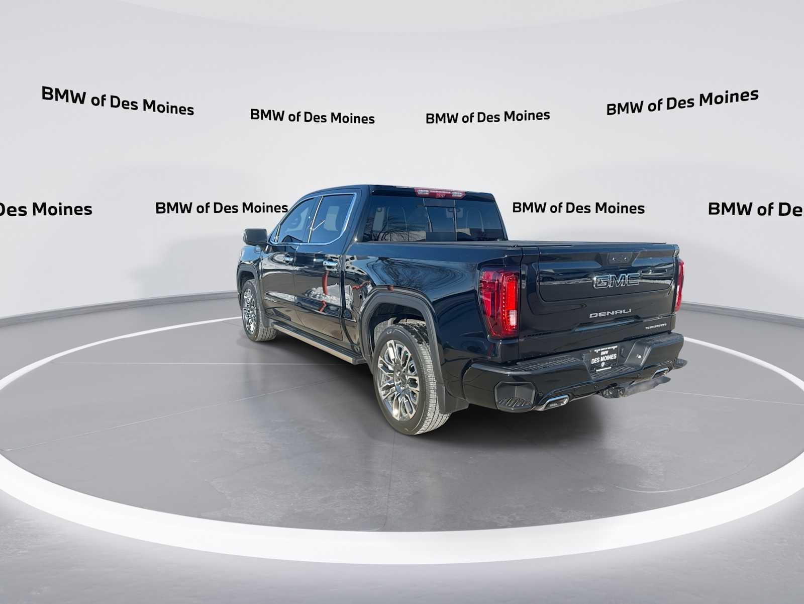 Thumbnail: 2023 GMC Sierra 1500 - 6