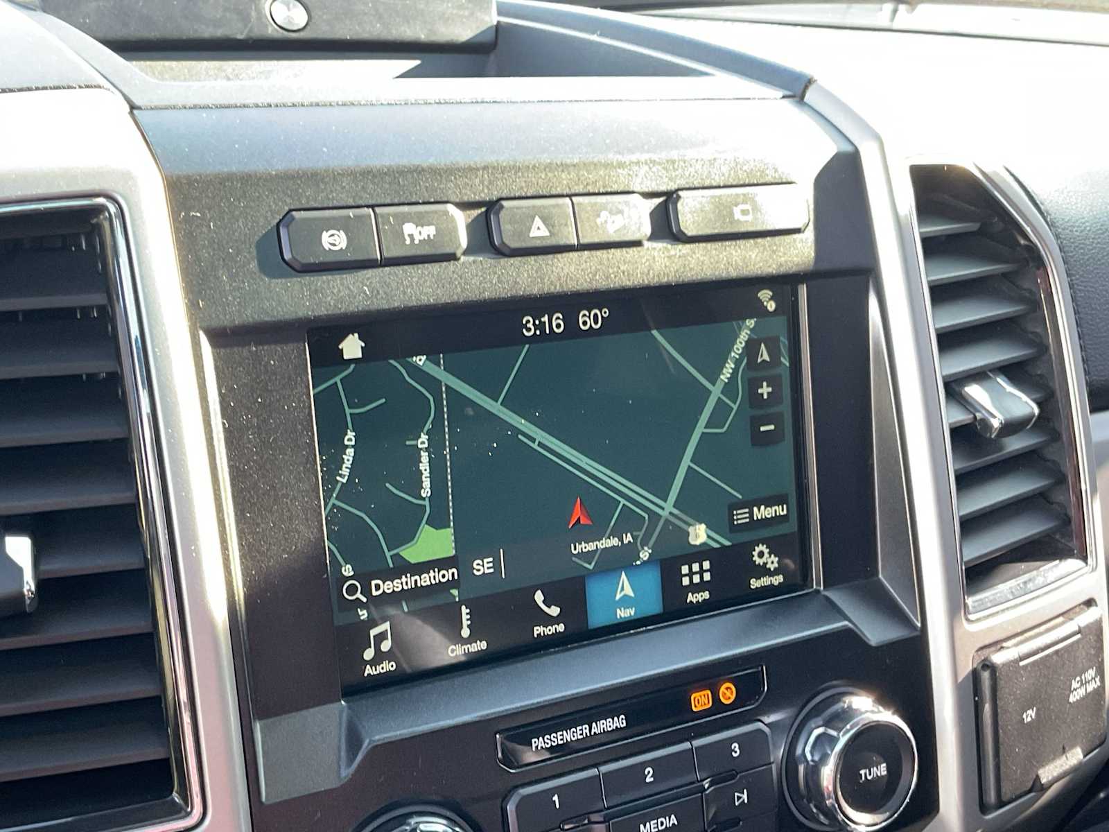 Thumbnail: 2019 Ford F-250 - 31