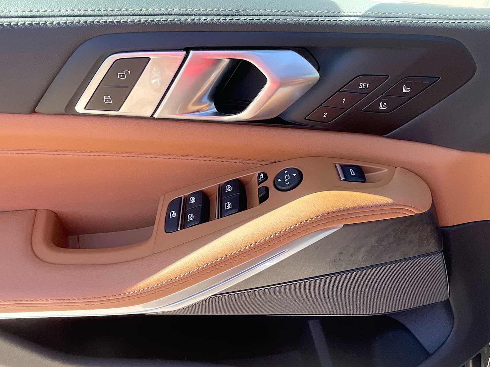 Thumbnail: 2026 BMW X5 - 18