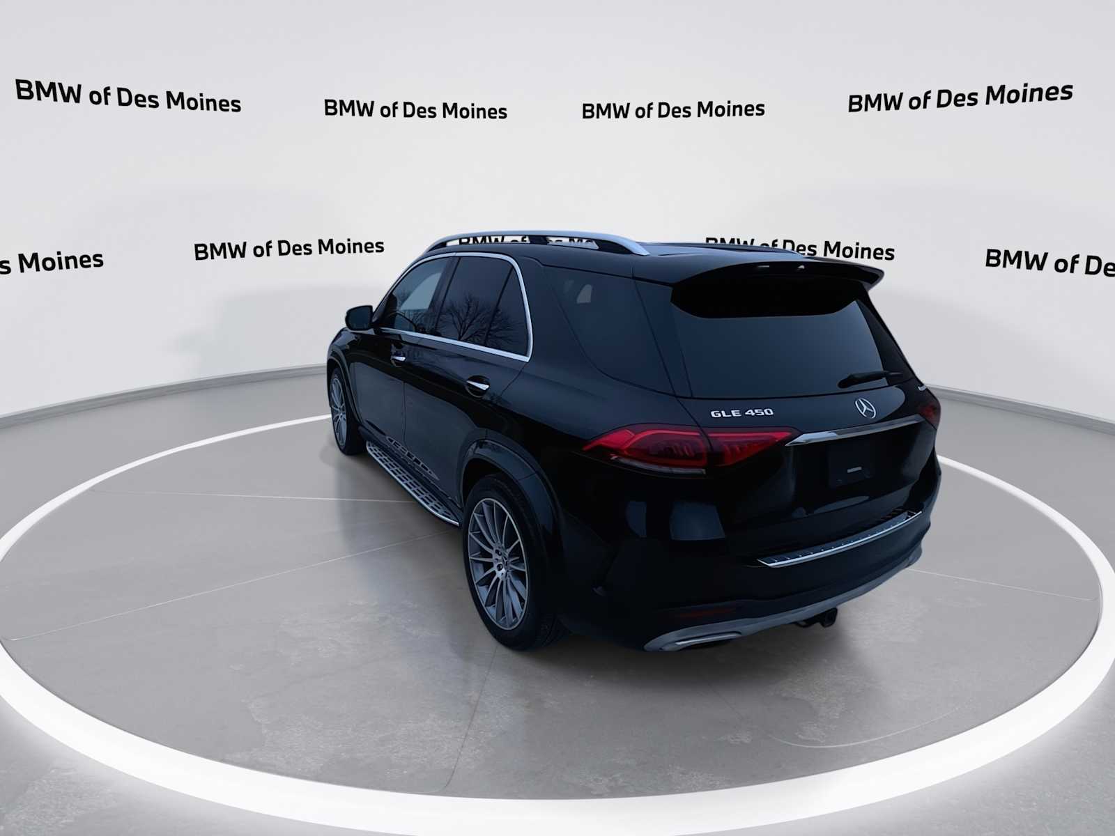 Thumbnail: 2021 Mercedes-Benz GLE - 6