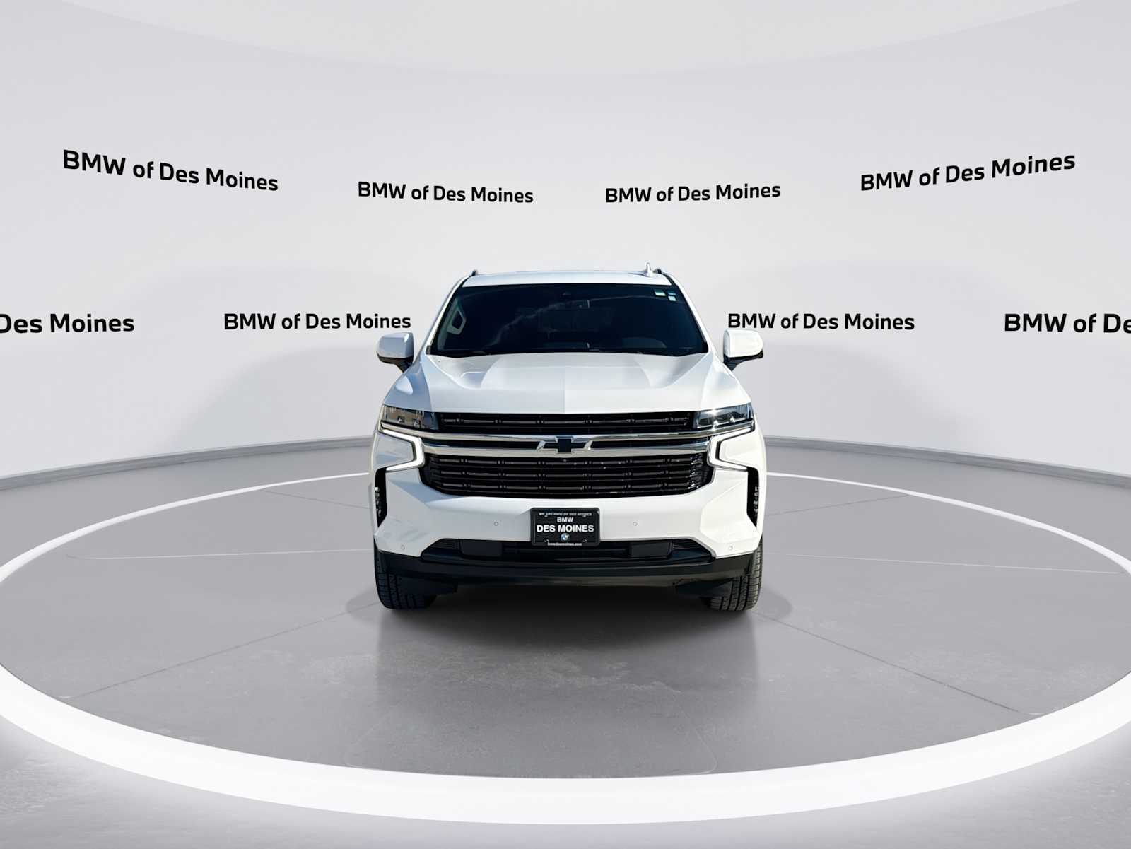 Thumbnail: 2022 Chevrolet Tahoe - 3