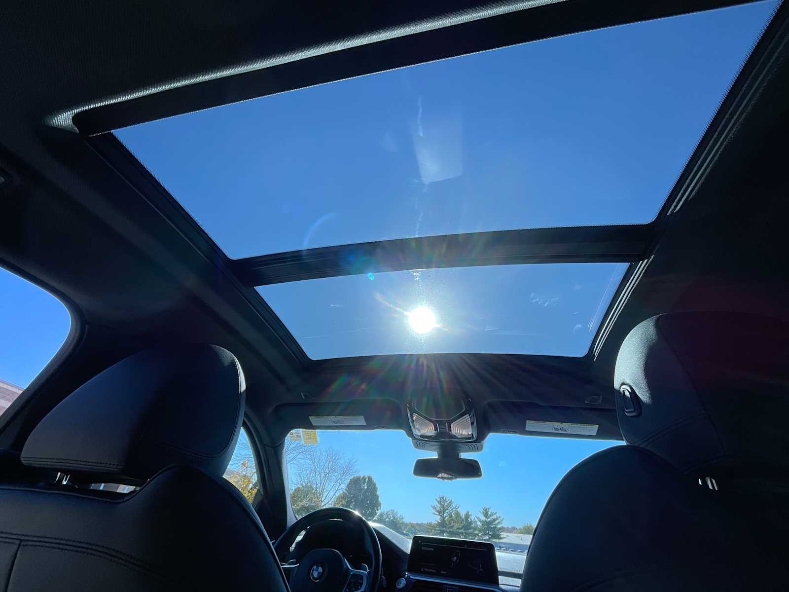 Thumbnail: 2020 BMW X4 - 25