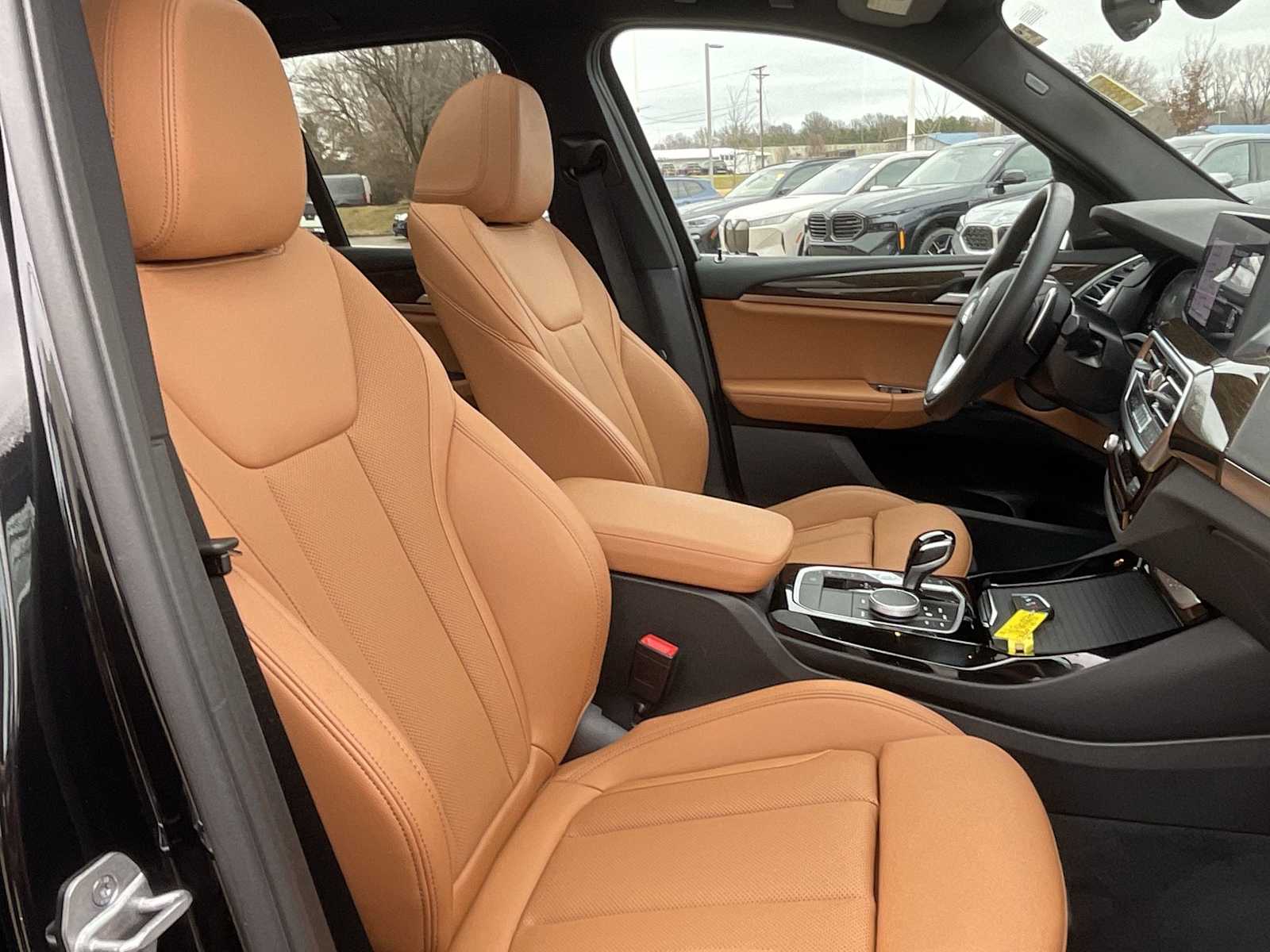 Thumbnail: 2023 BMW X3 - 23