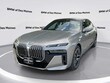 BMW 760i