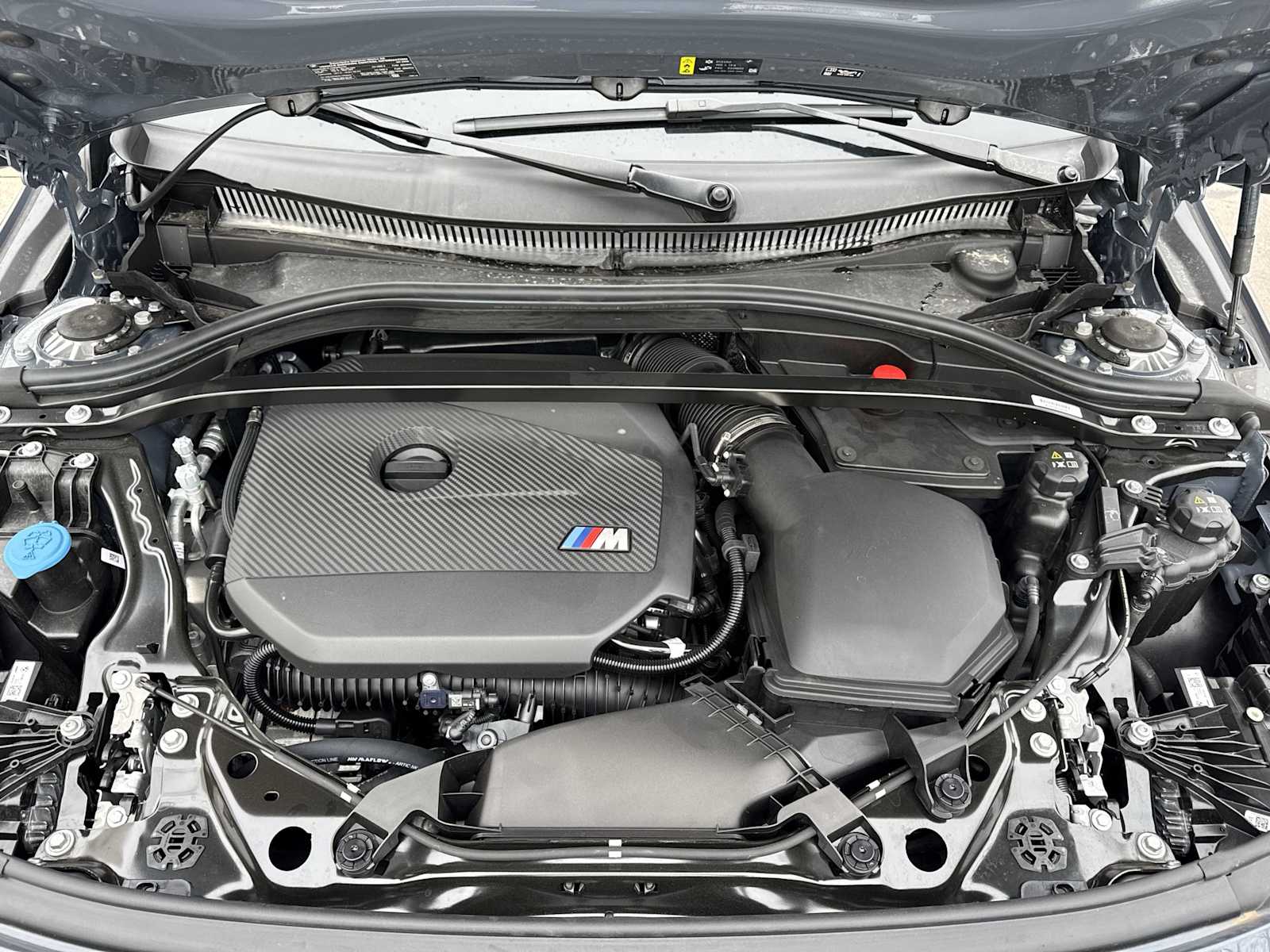 2026 BMW 2 Series M235 - Photo 15
