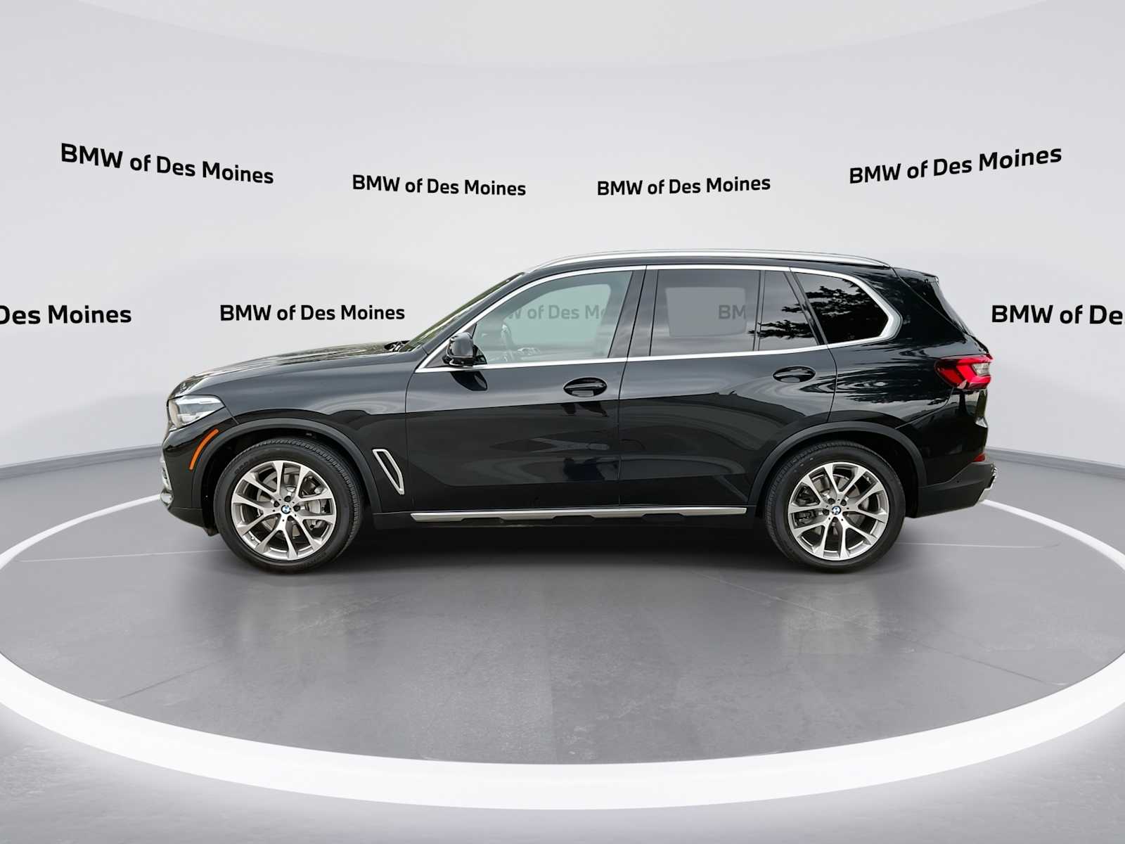 Thumbnail: 2022 BMW X5 - 5