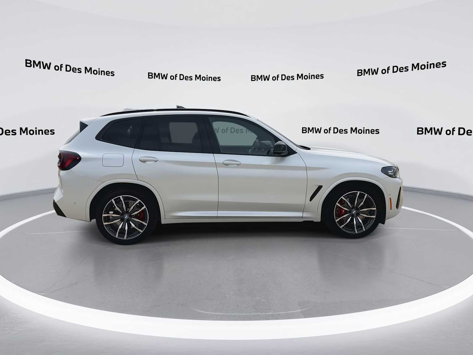 2023 BMW X3 M40i 9