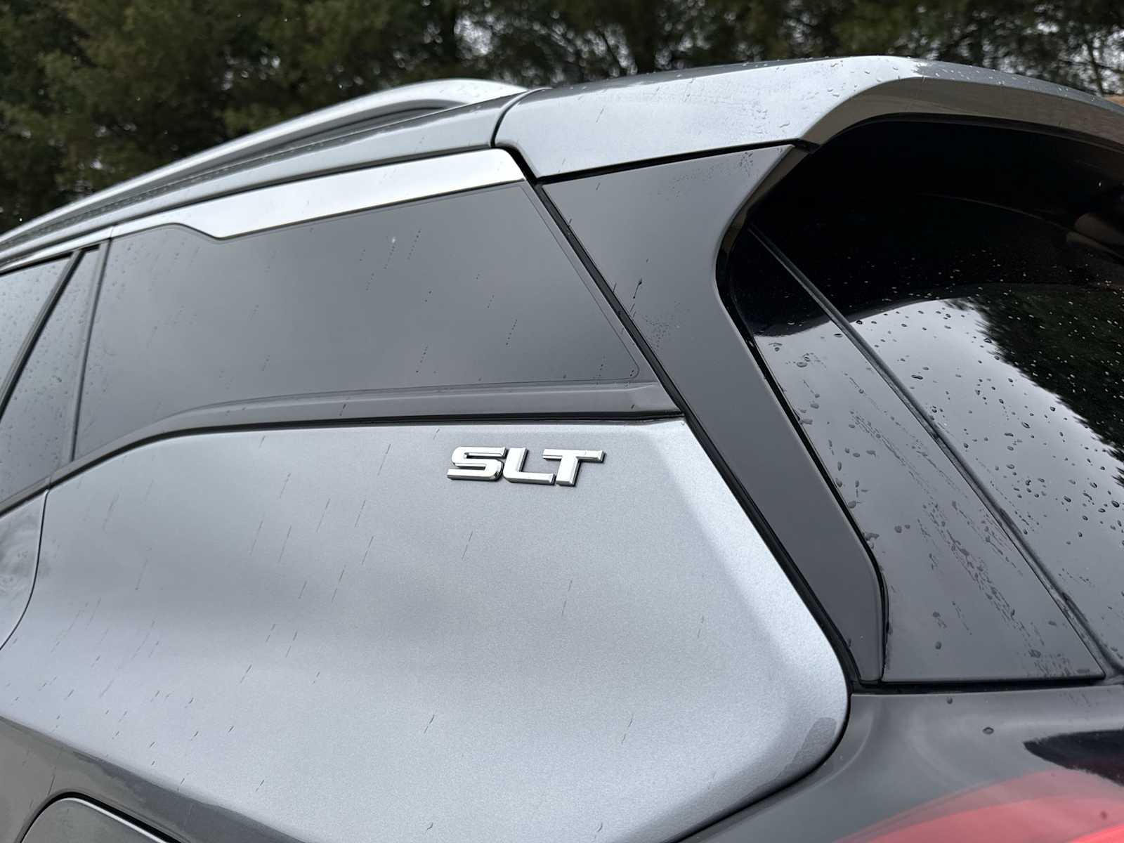 Thumbnail: 2019 GMC Terrain - 40