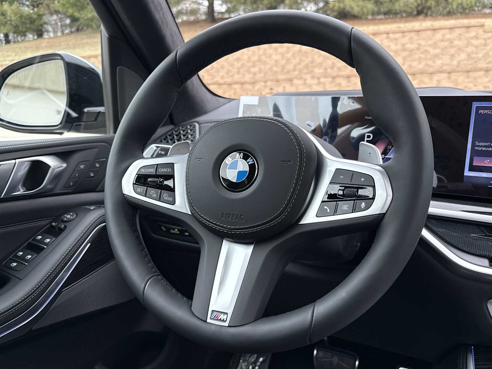 Thumbnail: 2026 BMW X5 - 25