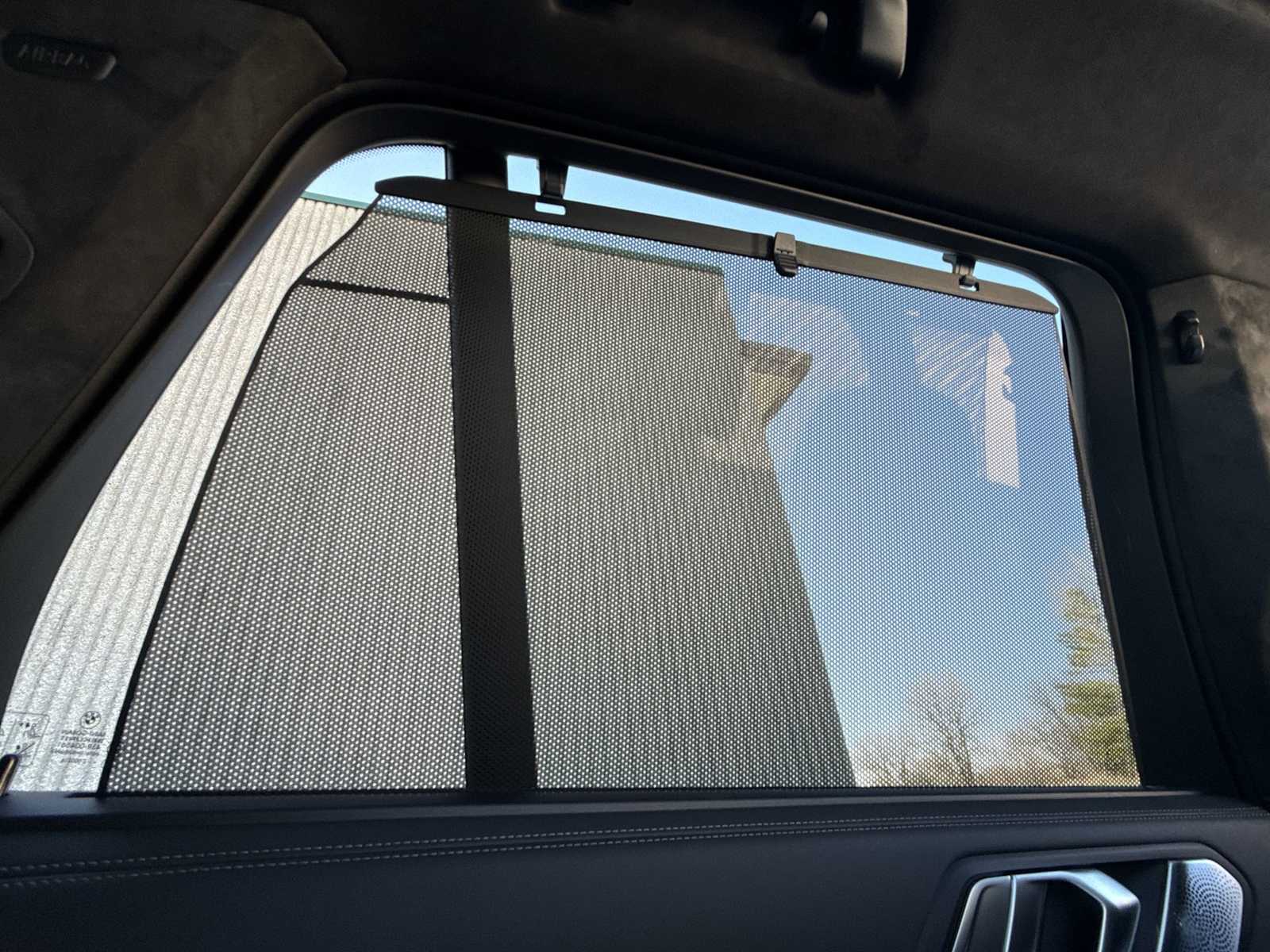 Thumbnail: 2026 BMW X5 - 41