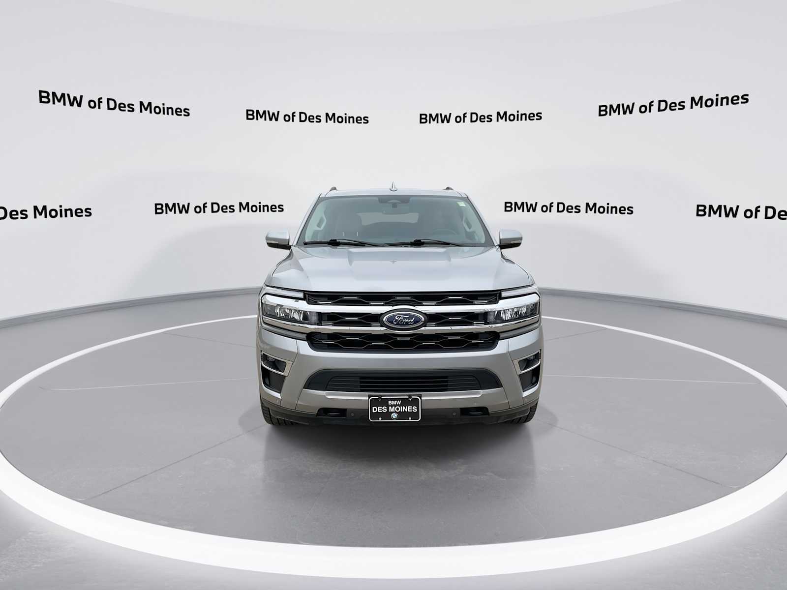 Thumbnail: 2022 Ford Expedition MAX - 3