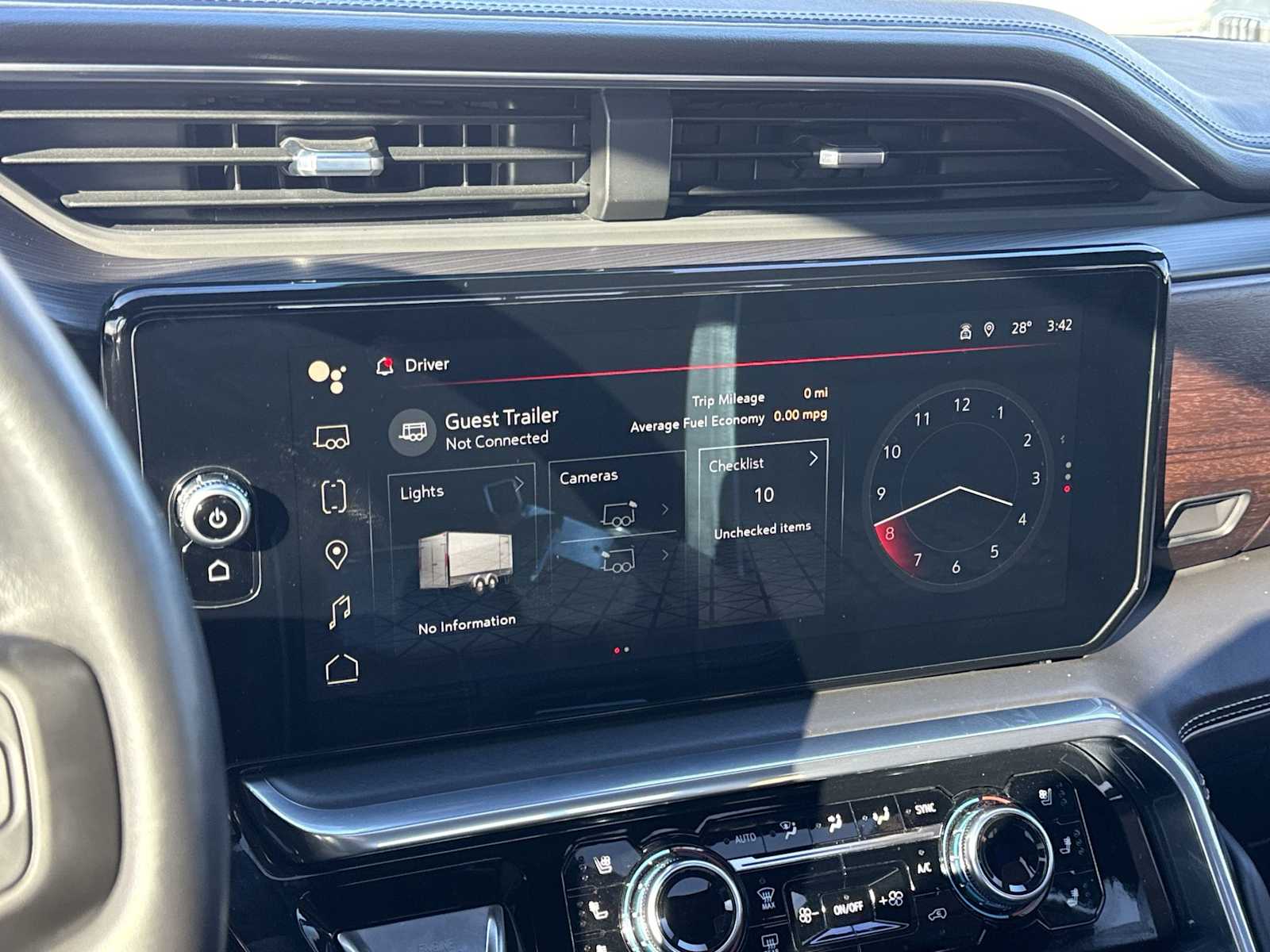 Thumbnail: 2023 GMC Sierra 1500 - 30