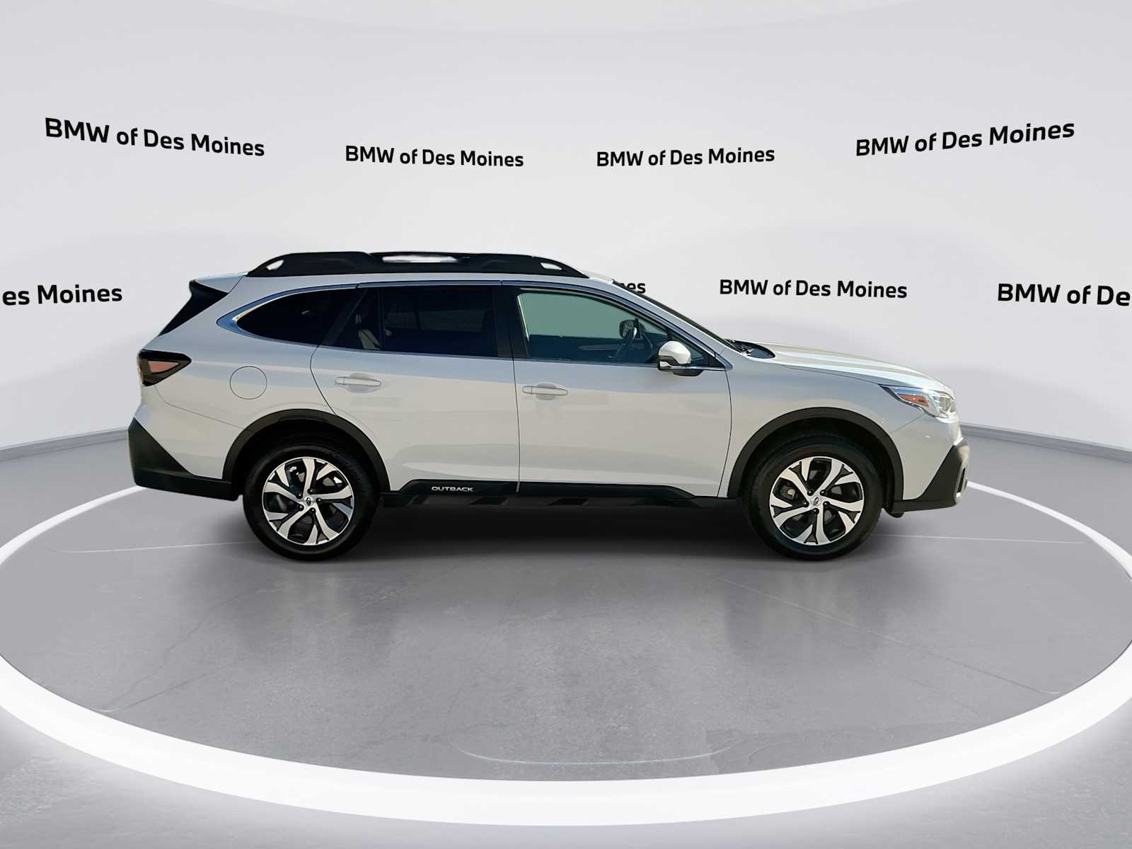Thumbnail: 2022 Subaru Outback - 9