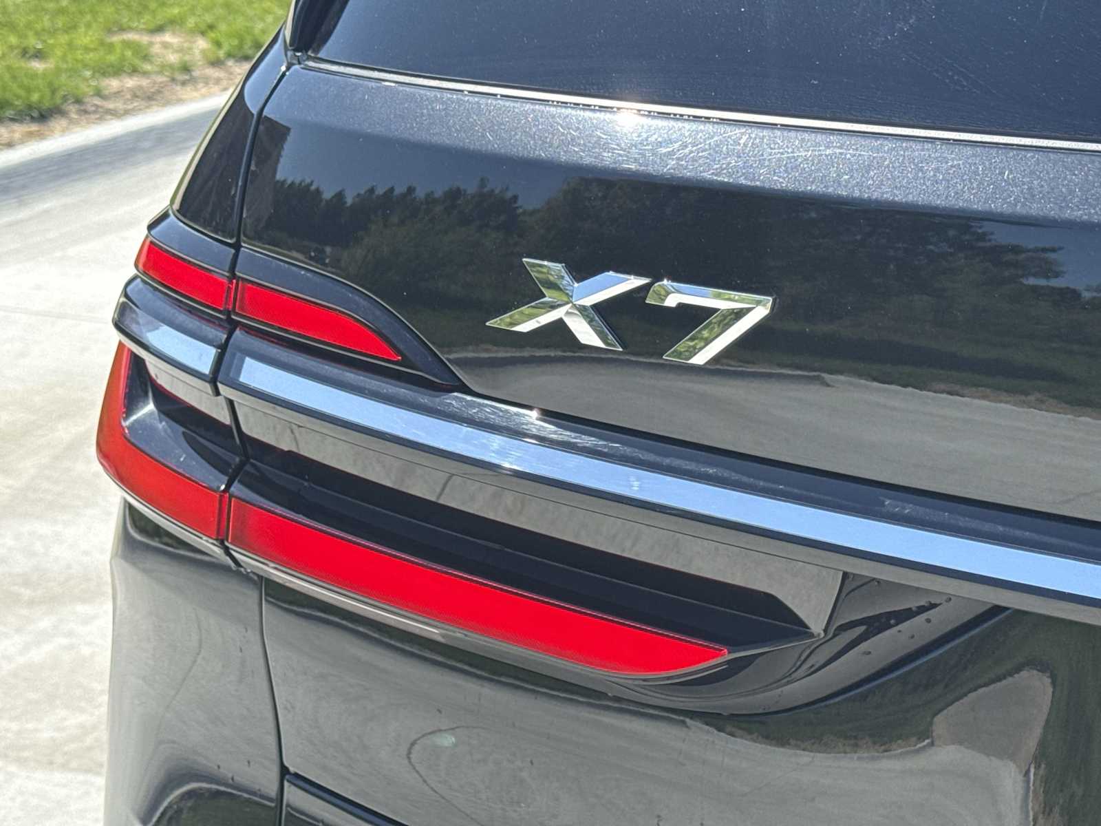 2023 BMW X7 40i - Photo 13