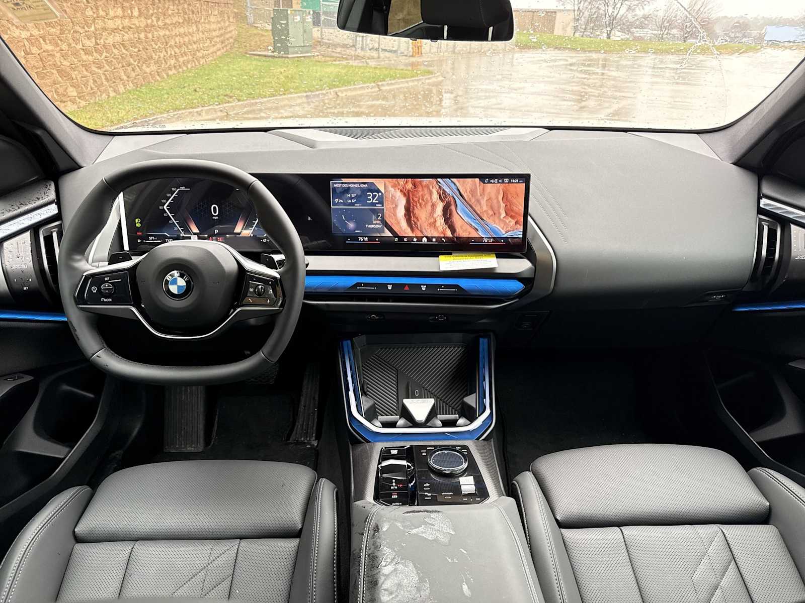Thumbnail: 2026 BMW X3 - 16