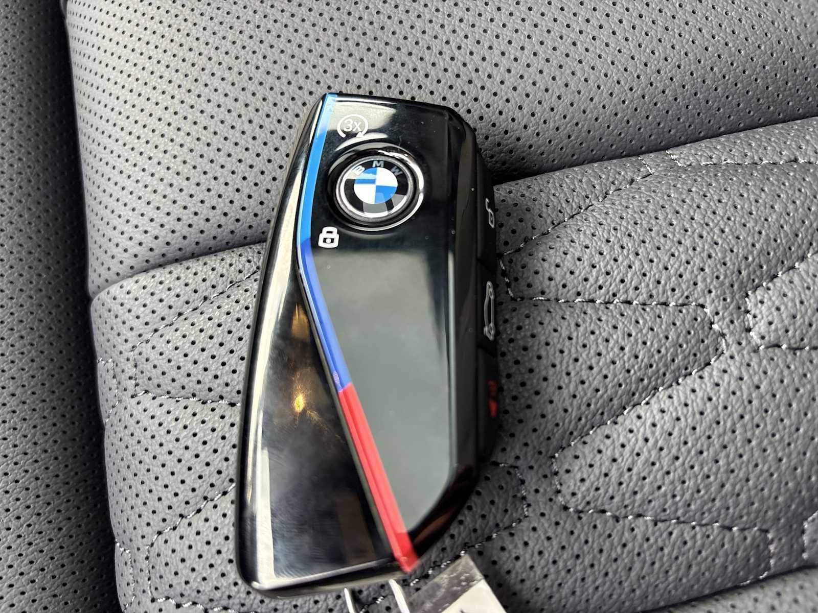 Thumbnail: 2026 BMW X6 - 42