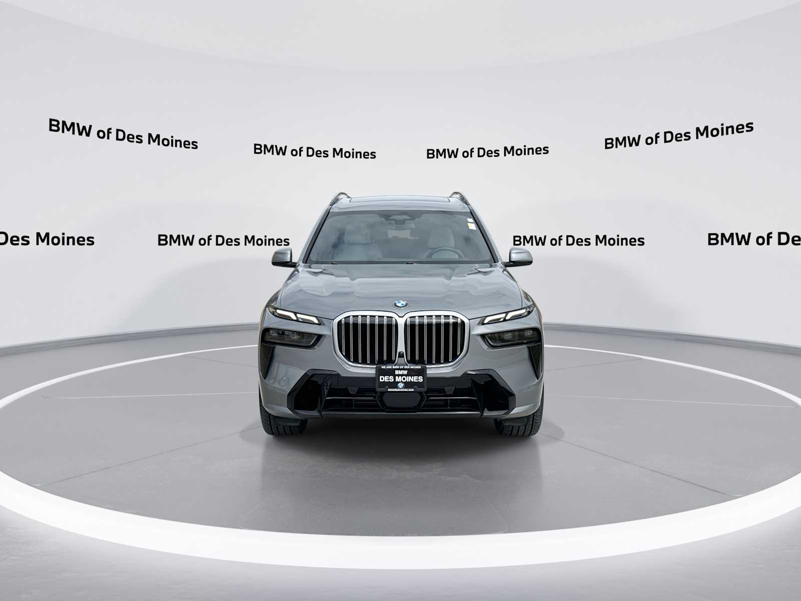 Thumbnail: 2024 BMW X7 - 3