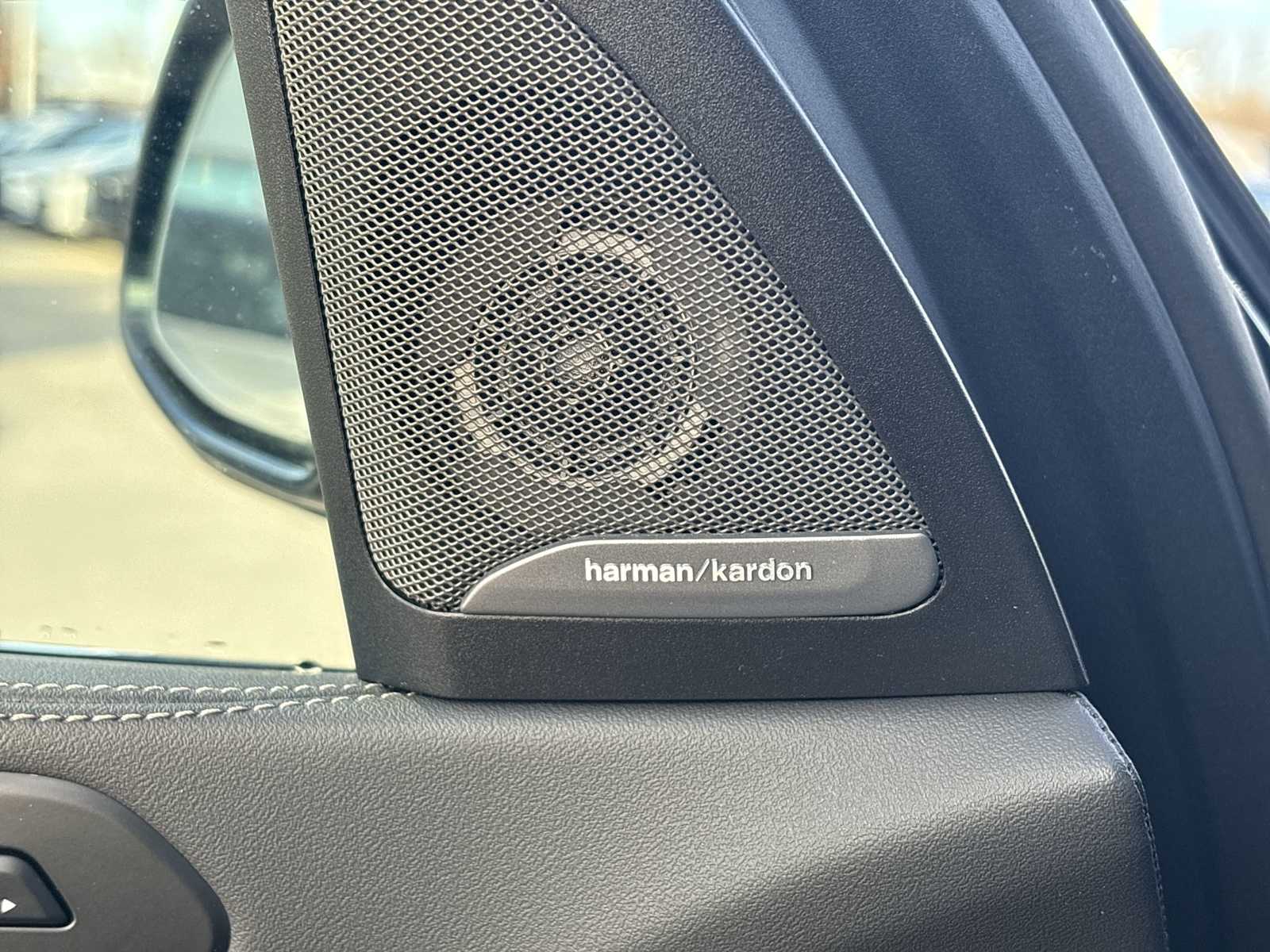 Thumbnail: 2025 BMW X7 - 38