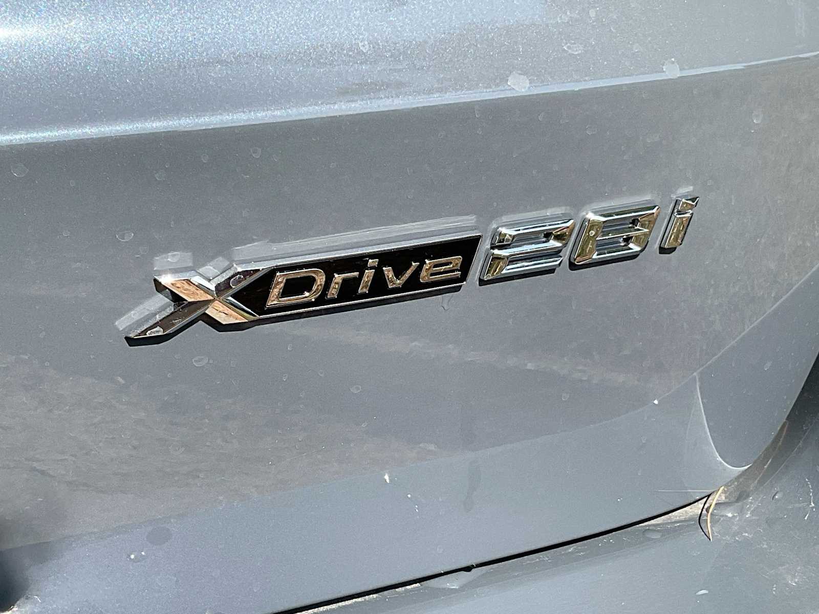 Thumbnail: 2026 BMW X1 - 40