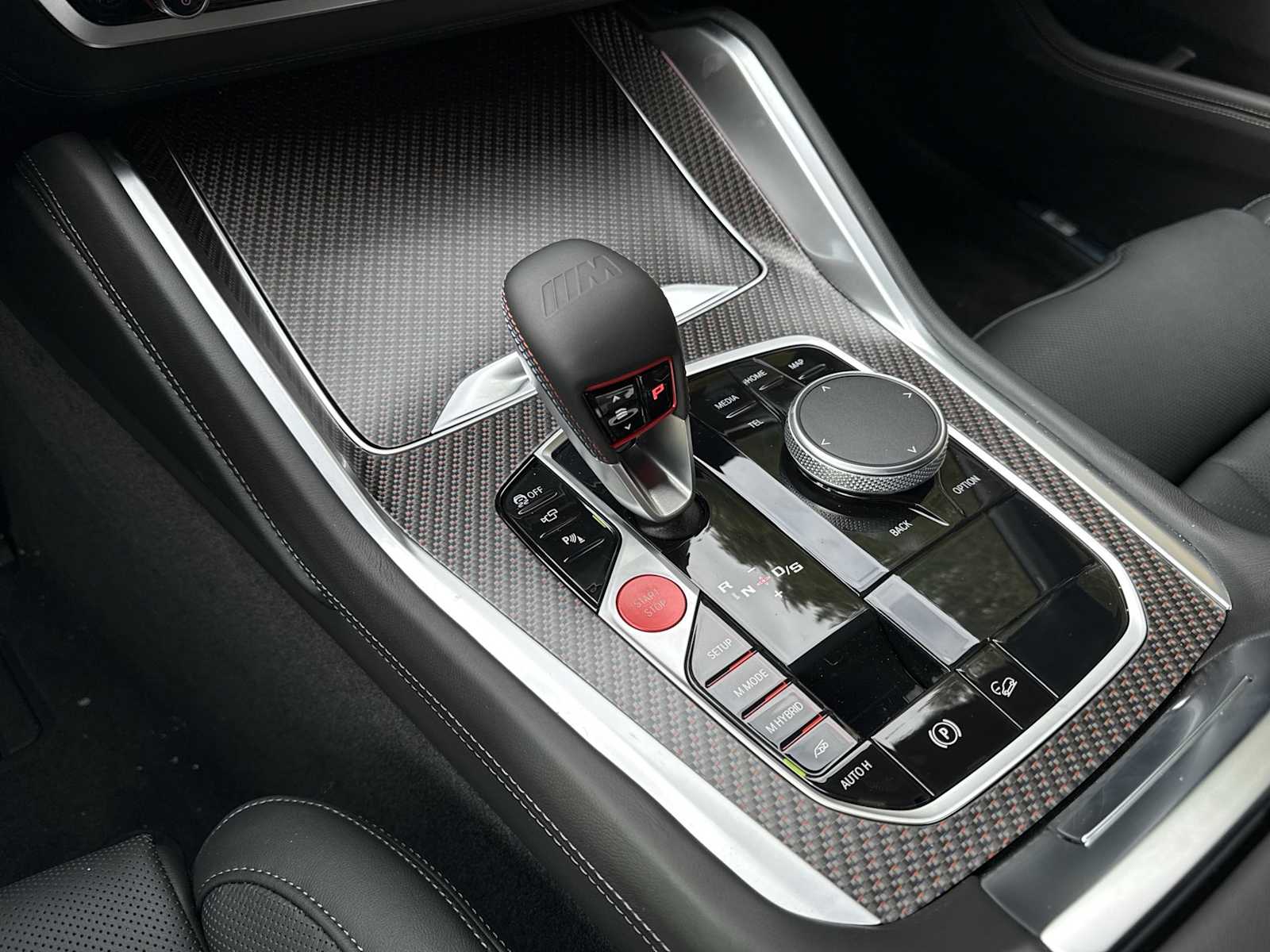 Thumbnail: 2026 BMW XM - 30