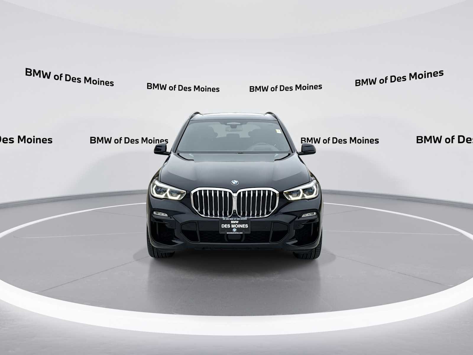 Thumbnail: 2019 BMW X5 - 3