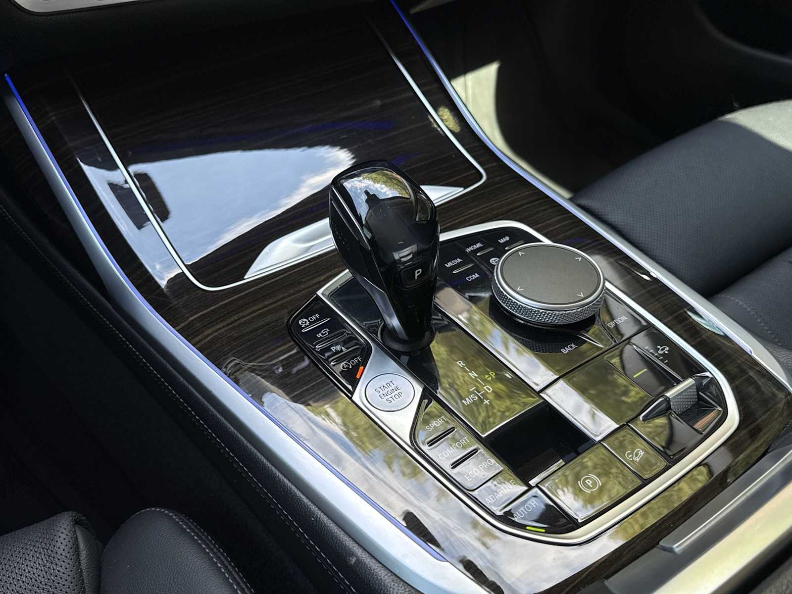 Thumbnail: 2019 BMW X7 - 30